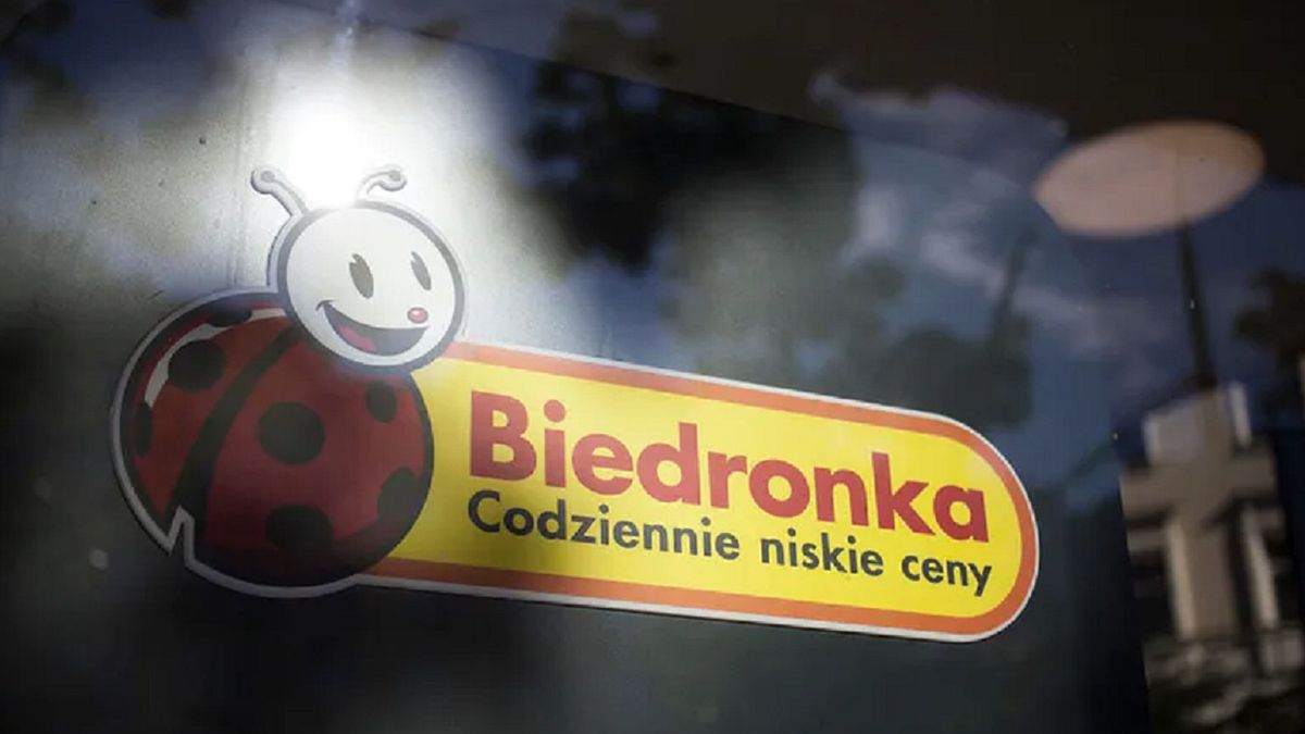 Biedronka, Lidl, Dino - te sieci handlowe szukają tymczasowych pracowników.