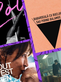 Festiwal Nowe Horyzonty powraca, a my mamy dla Was najlepsze, filmowe propozycje!