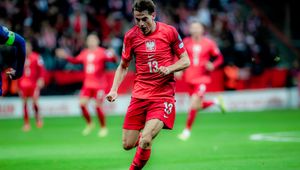 Specjaliści od baraży. Dobra wróżba przed meczem półfinałowym z Albanią