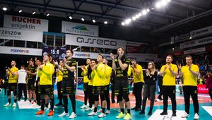 Znakomita sytuacja mistrza Polski w LM. Wynik meczu niczego nie zmieni