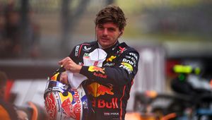 Verstappen zaskoczył wszystkich w F1. Zdradził źródło metamorfozy