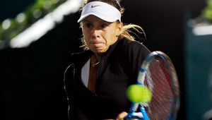 Tenis. WTA Strasburg: sprawdzian przed Paryżem. Magda Linette kontra Pauline Parmentier o mecz z Eliną Switoliną