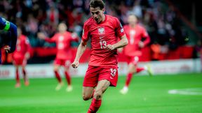 Specjaliści od baraży. Dobra wróżba przed meczem półfinałowym z Albanią