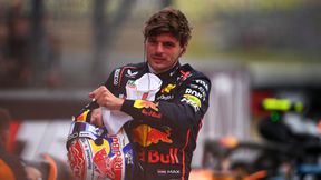 Verstappen zaskoczył wszystkich w F1. Zdradził źródło metamorfozy