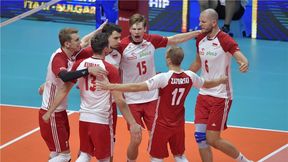 MŚ 2018: zobacz miejsce Polaków w tabeli po meczu z Serbami