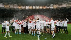 Eliminacje Euro 2020. Szaleństwo w reprezentacji po awansie. "Niesamowita noc", "jedziemy"