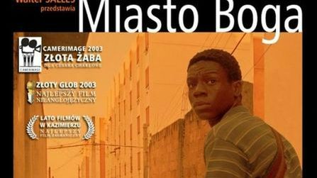 3. Miasto Boga, 2002 (Obyczaj)