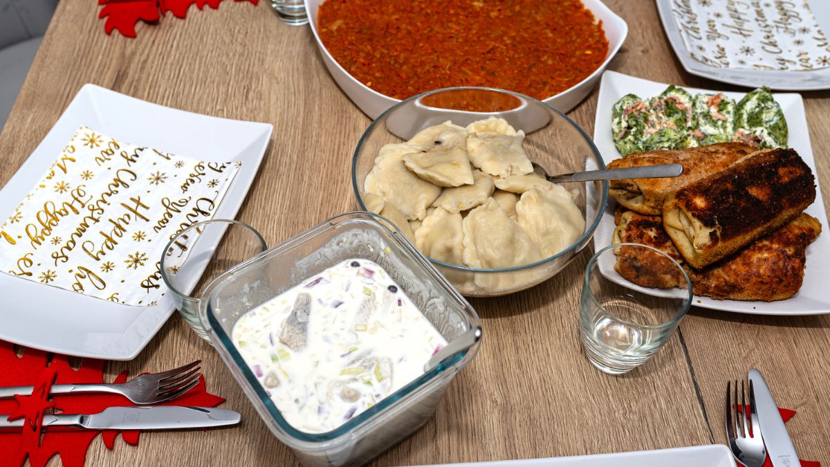 Jakich potraw w święta lepiej unikać?