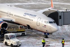 Aerofłot wznawia loty międzynarodowe. Już nie tylko Białoruś