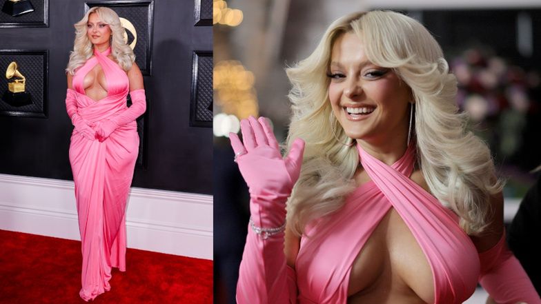 Gwiazdy na Grammy 2023