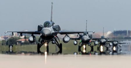 Blokują wejście Szwecji do NATO. Oczekują czegoś w zamian