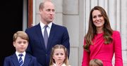 Szykują się duże zmiany w rodzinie królewskiej. Wszystko w trosce o księcia George'a