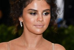 Selena Gomez pokazała się bez makijażu. Gwiazda wraca do siebie