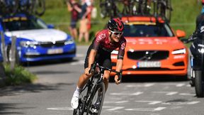 Kolarstwo. Tour de France. Ogłoszono listy startowe. Pojedzie Michał Kwiatkowski, zabraknie Chrisa Froome'a