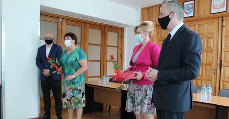 Wojewoda odwiedził Ostrowiec Świętokrzyski (foto)