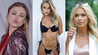 Joanna Opozda WBIJA SZPILĘ Sandrze Kubickiej pod zdjęciem nowej dziewczyny jej byłego: "No ty to BYŁABYŚ ANIOŁKIEM VICTORIA'S SECRET"