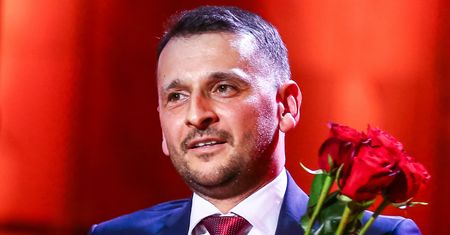 Afera wokół Trójki. Marcin Łukawski złożył wypowiedzenie