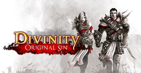 Divinity: Grzech Pierworodny - recenzja. RPG w naprawdę starym stylu i nowej oprawie