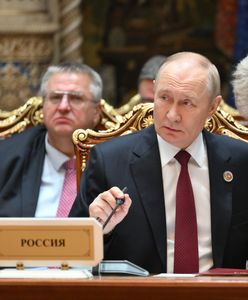 "Ekstremalny niepokój". Kreml znów o Tomahawkach