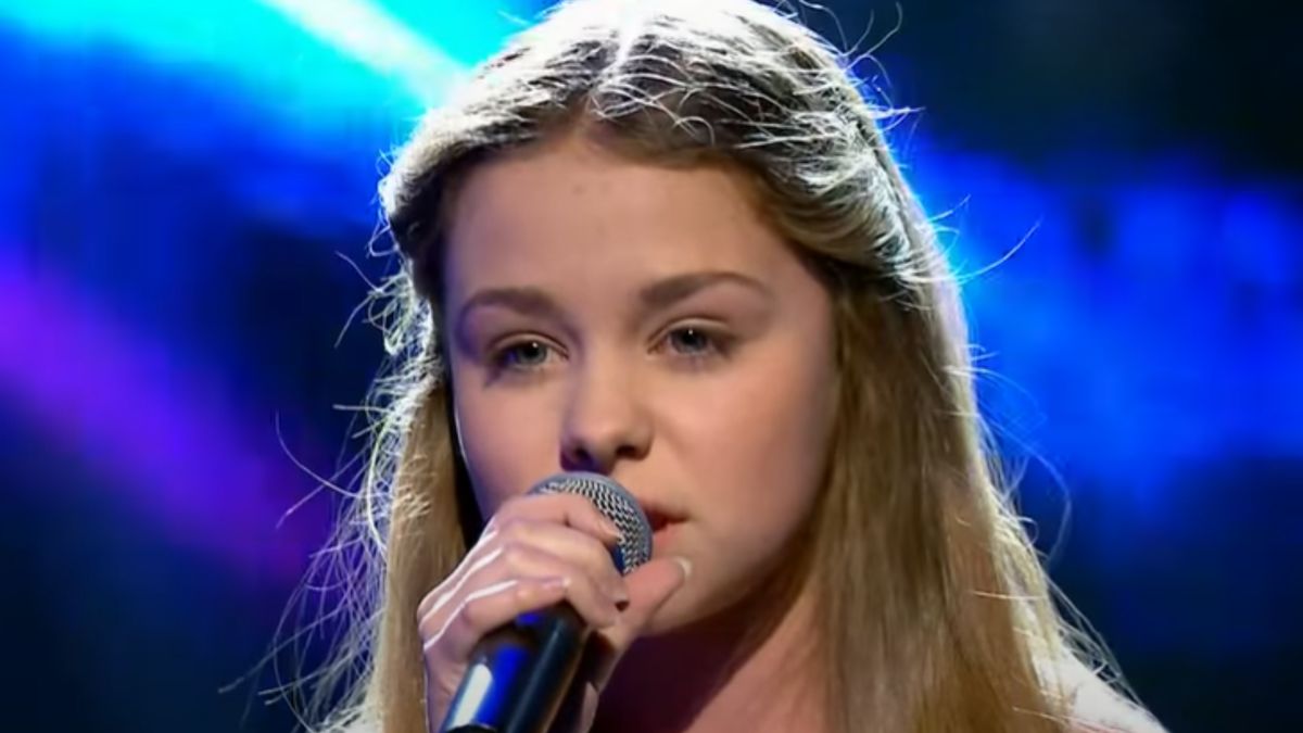 Reprezentowała nas na Eurowizji Junior po powrocie Polski do konkursu. Jak dziś wygląda Olivia Wieczorek?