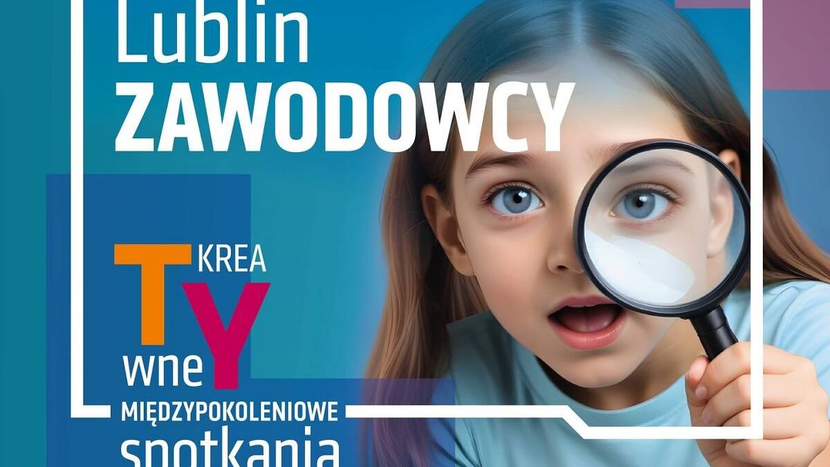 Ruszyły zapisy na spotkania i wizyty pokoleniowe w lubelskich firmach