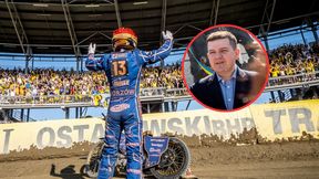 Żużel. Ważą się losy Stali Gorzów. Prezydent zabrał głos, nadchodzi kluczowy dzień