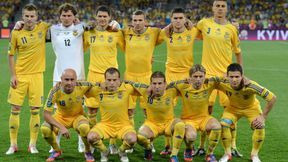 Ukraińcy nie czują się jeszcze finalistami MŚ. "Szkoda, że nie wygraliśmy 3:0"