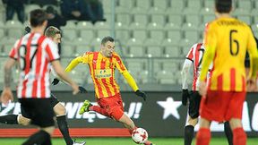 Cracovia Kraków - Korona Kielce 2:2 (galeria)