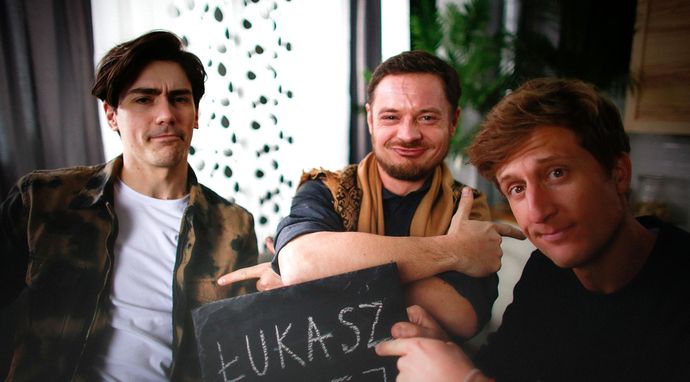 Bitwa na smaki: David vs Matteo 3