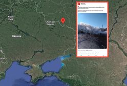 Rozbił się samolot Ministerstwa Obrony Rosji. Nowe informacje