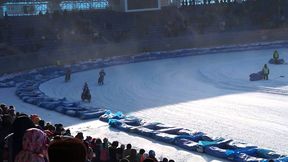 Finałowy wyścig IMŚ Gladiatorów i radość Igora Kononowa