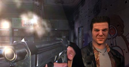 No Payne, no gain. 20 lat od premiery gry Max Payne