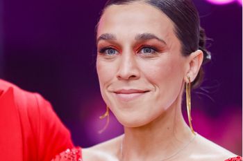 Joanna Jędrzejczyk odpadła z "Tańca z Gwiazdami". Tak podsumowała swój udział