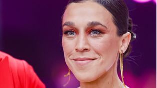 Joanna Jędrzejczyk odpadła z "Tańca z Gwiazdami". Tak podsumowała swój udział