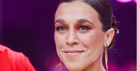 Joanna Jędrzejczyk odpadła z "Tańca z Gwiazdami". Tak podsumowała swój udział