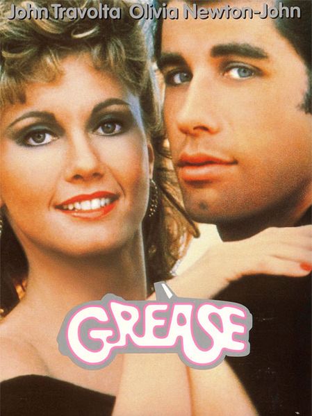 Grease