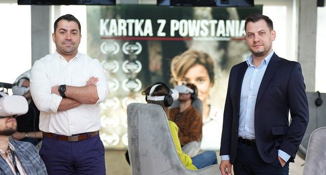 Meta we współpracy z VR Heroes będzie wspierać polską edukację