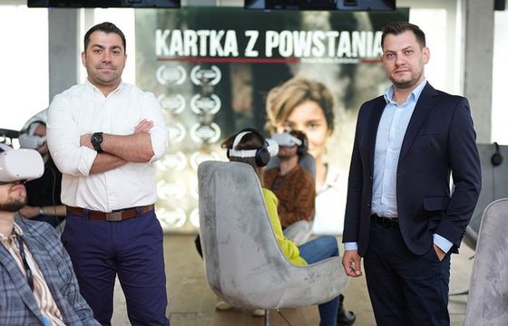 Meta we współpracy z VR Heroes będzie wspierać polską edukację