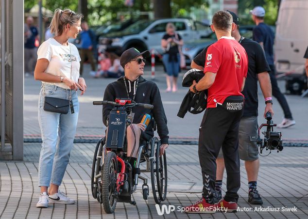 Darcy Ward wraz z bliskimi prowadził w ostatnich latach ośrodek w Banyo na przedmieściach Brisbane