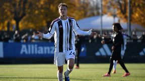 Media. Juventus chce przedłużyć umowę z Polakiem. Rozmowy rozpoczęte