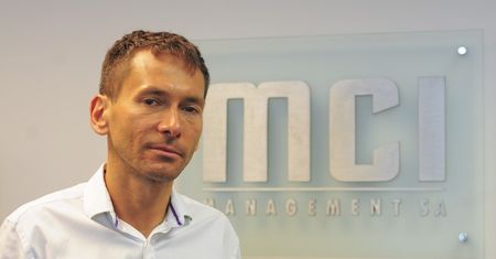 Zmiana na stanowisku prezesa MCI Management