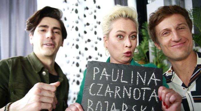 Bitwa na smaki: David vs Matteo 3