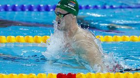 Koronawirus. Cameron van der Burgh wśród zarażonych Covid-19. "To najgorsze, co kiedykolwiek przeżyłem"