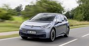 Volkswagen ID.3 – elektryczna rewolucja dla nowoczesnych kobiet