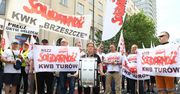 "Solidarność" chce pójść na całość. Chodzi o kopalnię Turów