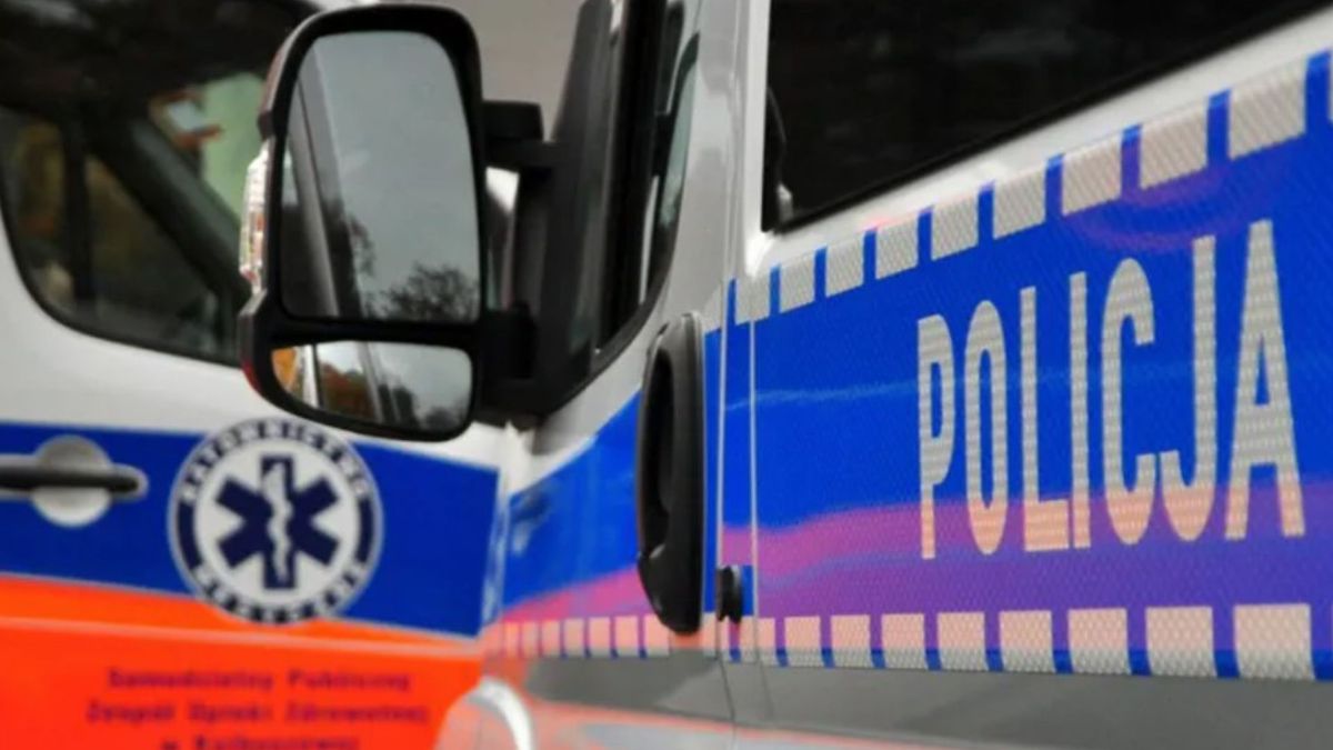 Noworodek w niebezpieczeństwie! Nietrzeźwi rodzice mieli blisko 