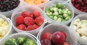 Produkty, których nie powinno się zamrażać