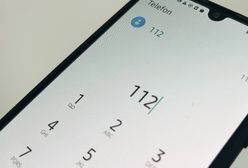 Dzielny 12-latek. Zadzwonił na numer alarmowy, uratował tacie życie