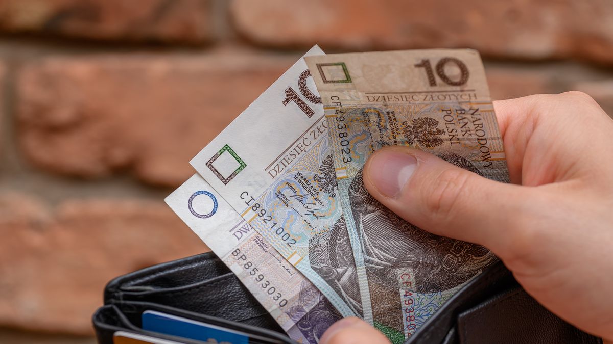 Pawel Kacperek
portfel. gotówka, banknot, pln, polska, splata, rata, kredyt, pożyczka, rachunek, podwyżka, inflacja, popyt, zakupy, cena, polskie, banknoty, koszt, refundacja, emerytura, pensja minimalna, zarobki, zus, ubezpieczenie, renta, renta wdowia, babciowe, doplata, pensja, trzynastka, czternastka, x bliska, izolowane, waluta, gotówka, inwestycja