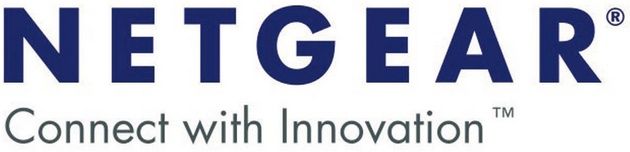 Netgear logo